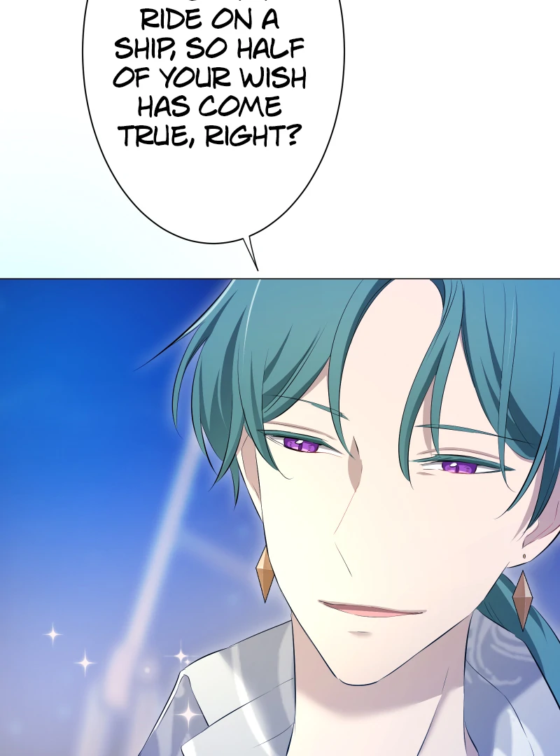 Nulliitas: The Half-Blood Royalty chapter 194 page 23