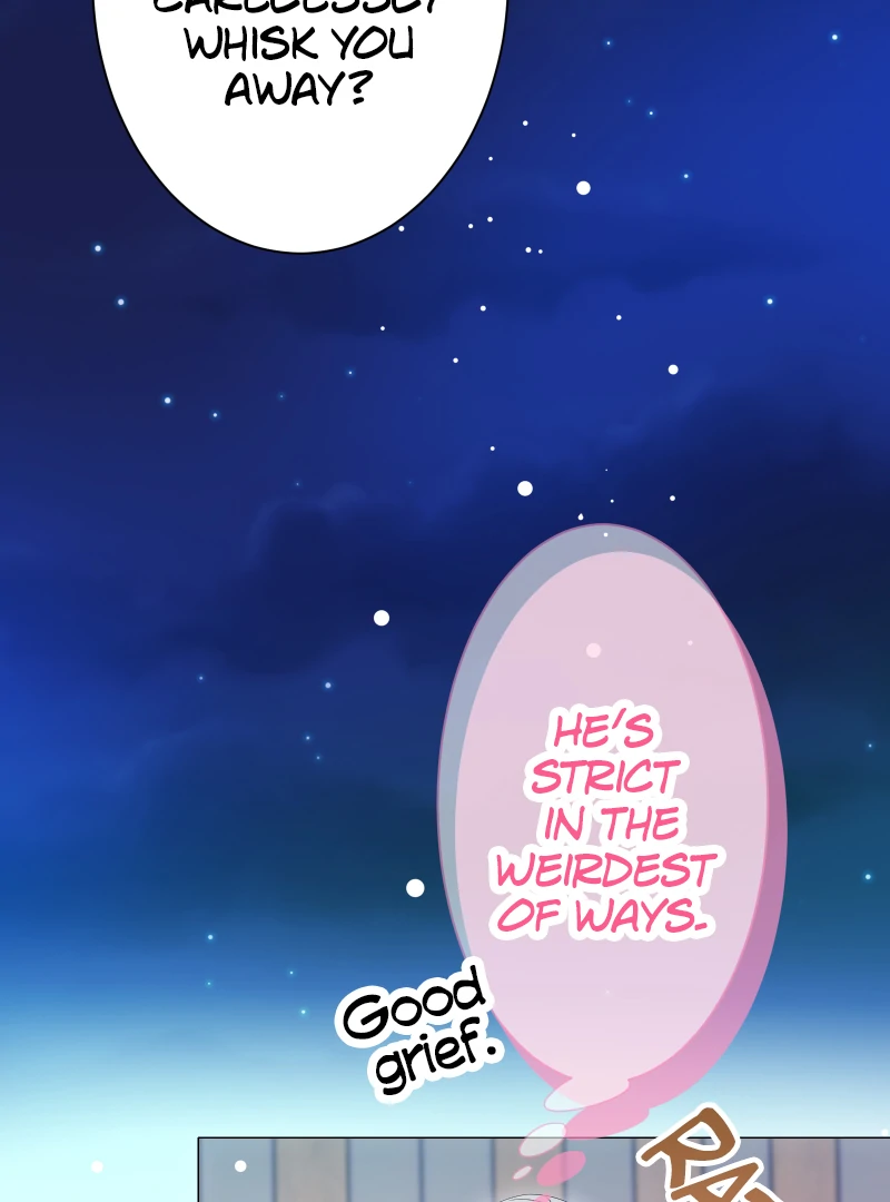Nulliitas: The Half-Blood Royalty chapter 194 page 27