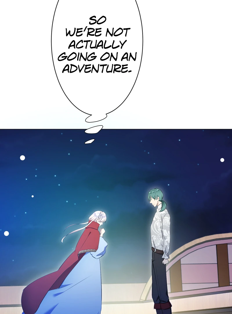 Nulliitas: The Half-Blood Royalty chapter 194 page 29
