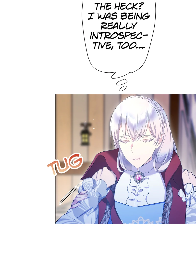 Nulliitas: The Half-Blood Royalty chapter 194 page 37