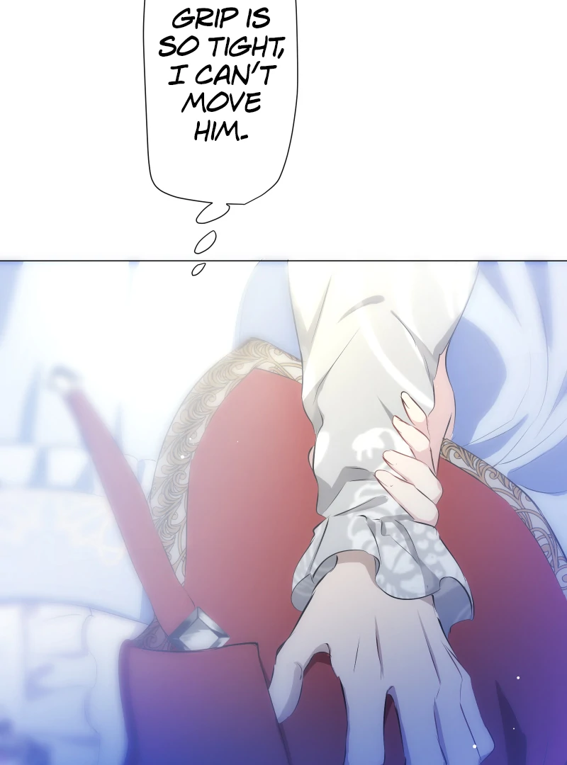 Nulliitas: The Half-Blood Royalty chapter 194 page 39