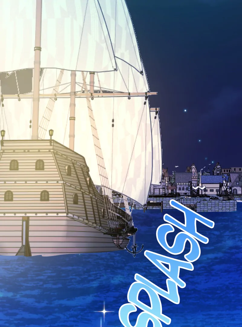 Nulliitas: The Half-Blood Royalty chapter 194 page 45