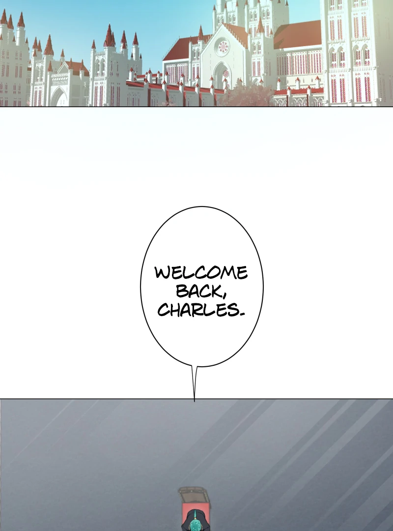Nulliitas: The Half-Blood Royalty chapter 194 page 48