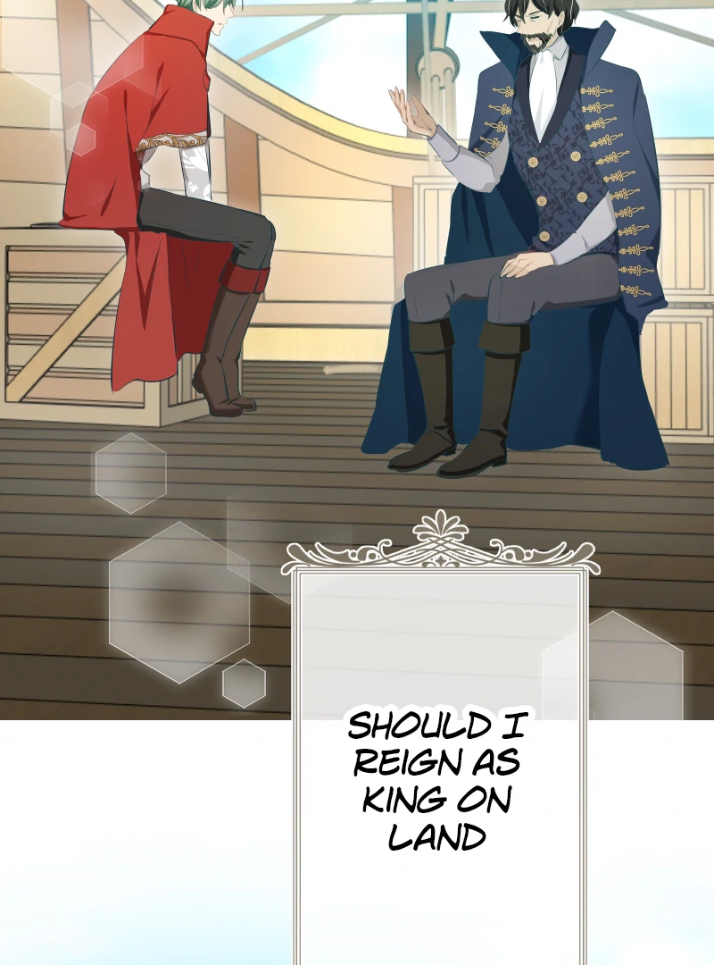 Nulliitas: The Half-Blood Royalty chapter 194 page 54