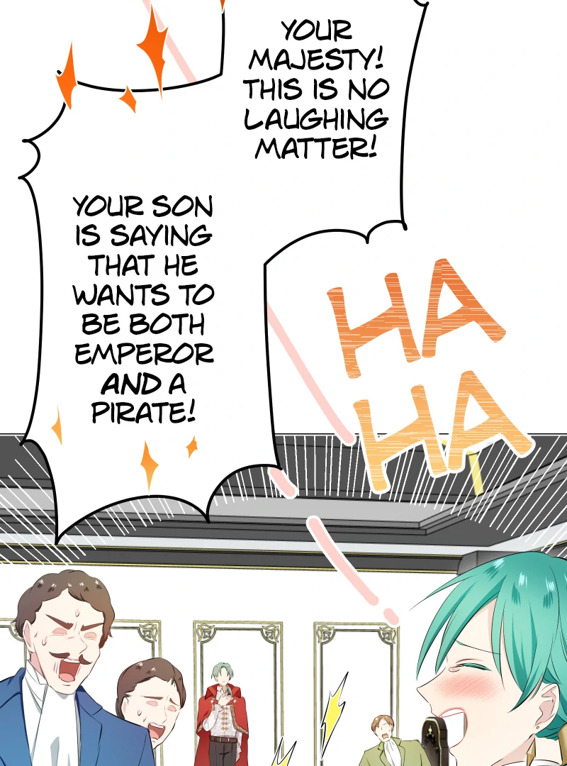 Nulliitas: The Half-Blood Royalty chapter 194 page 63