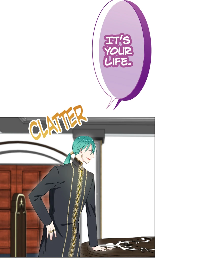 Nulliitas: The Half-Blood Royalty chapter 194 page 66