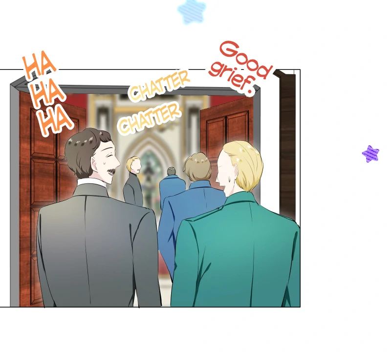 Nulliitas: The Half-Blood Royalty chapter 194 page 69
