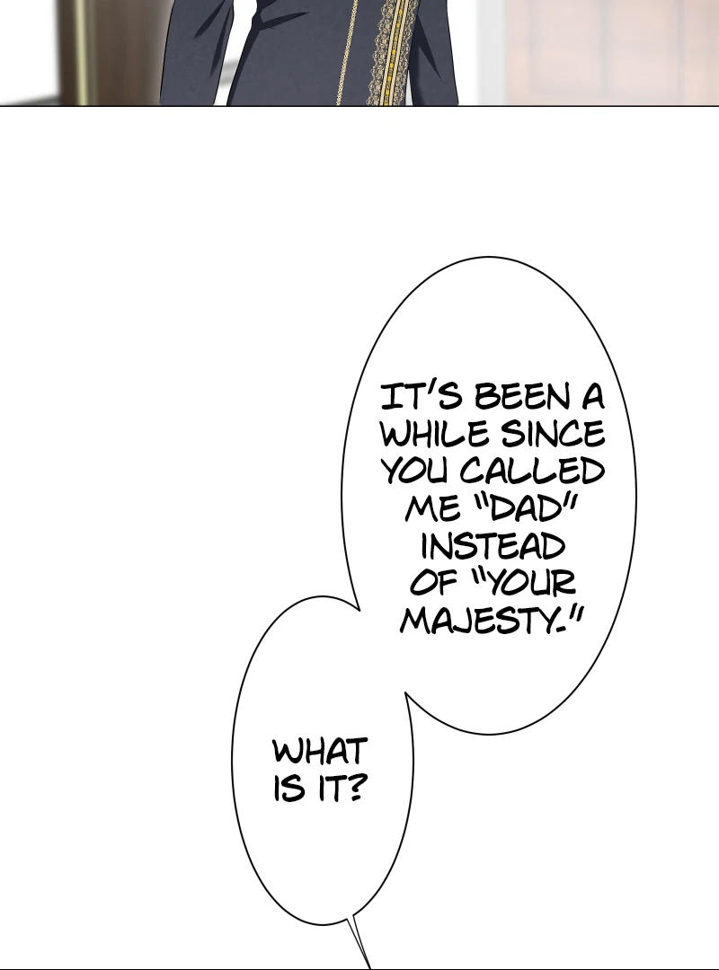 Nulliitas: The Half-Blood Royalty chapter 194 page 71