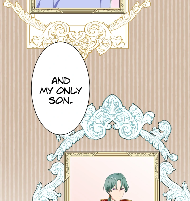 Nulliitas: The Half-Blood Royalty chapter 194 page 77