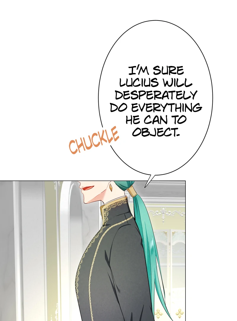 Nulliitas: The Half-Blood Royalty chapter 194 page 79