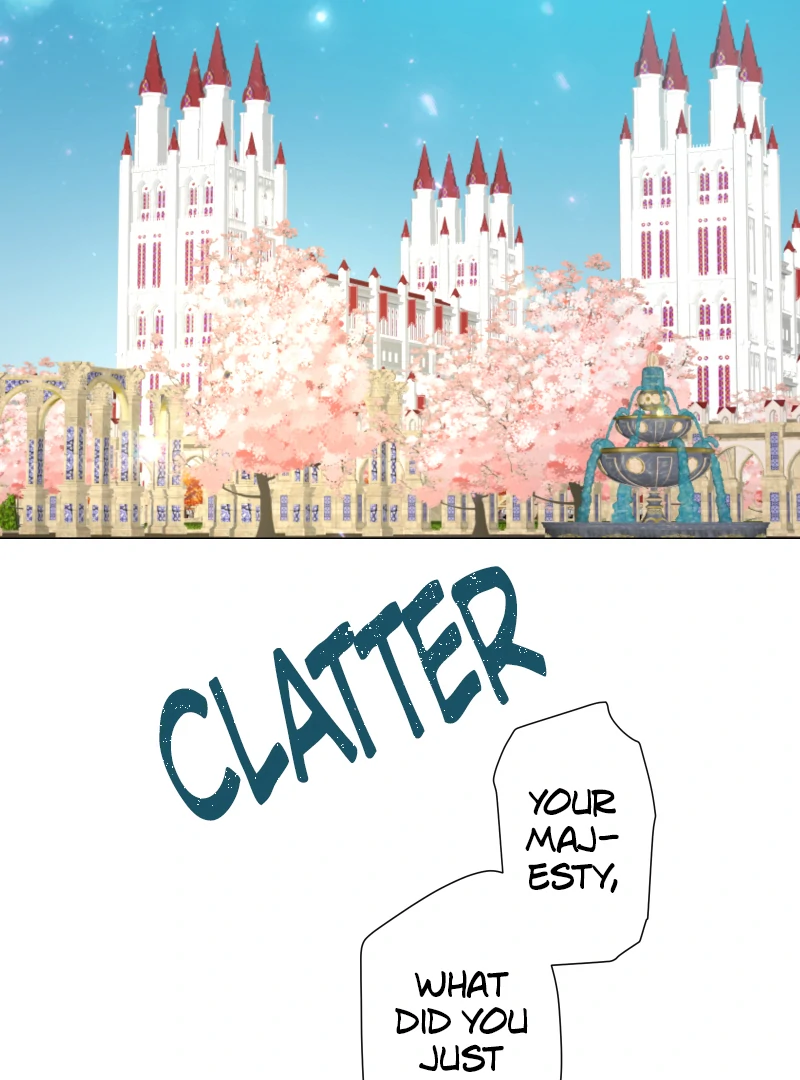 Nulliitas: The Half-Blood Royalty chapter 194 page 83