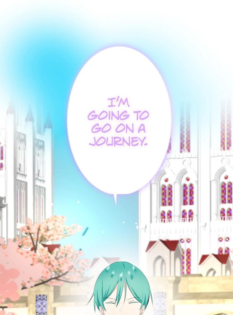 Nulliitas: The Half-Blood Royalty chapter 195 page 1