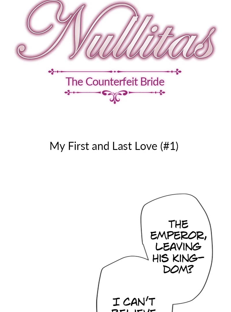 Nulliitas: The Half-Blood Royalty chapter 195 page 3