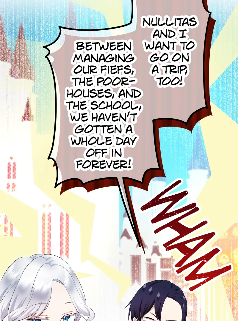 Nulliitas: The Half-Blood Royalty chapter 195 page 6