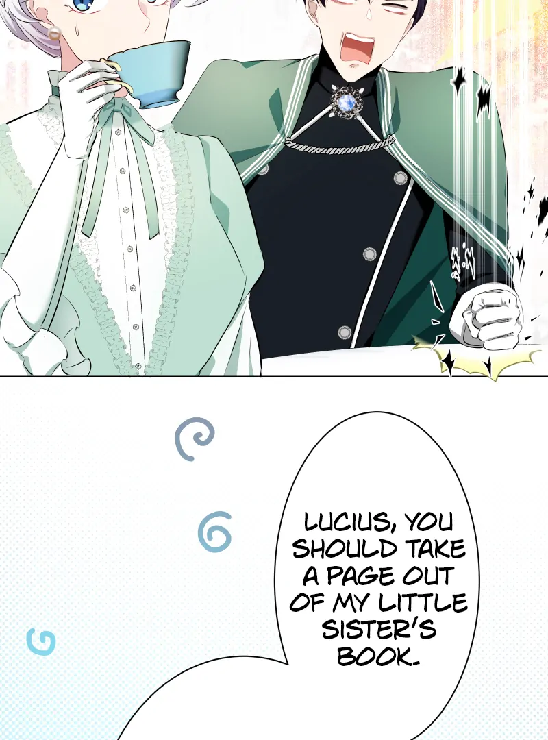 Nulliitas: The Half-Blood Royalty chapter 195 page 7