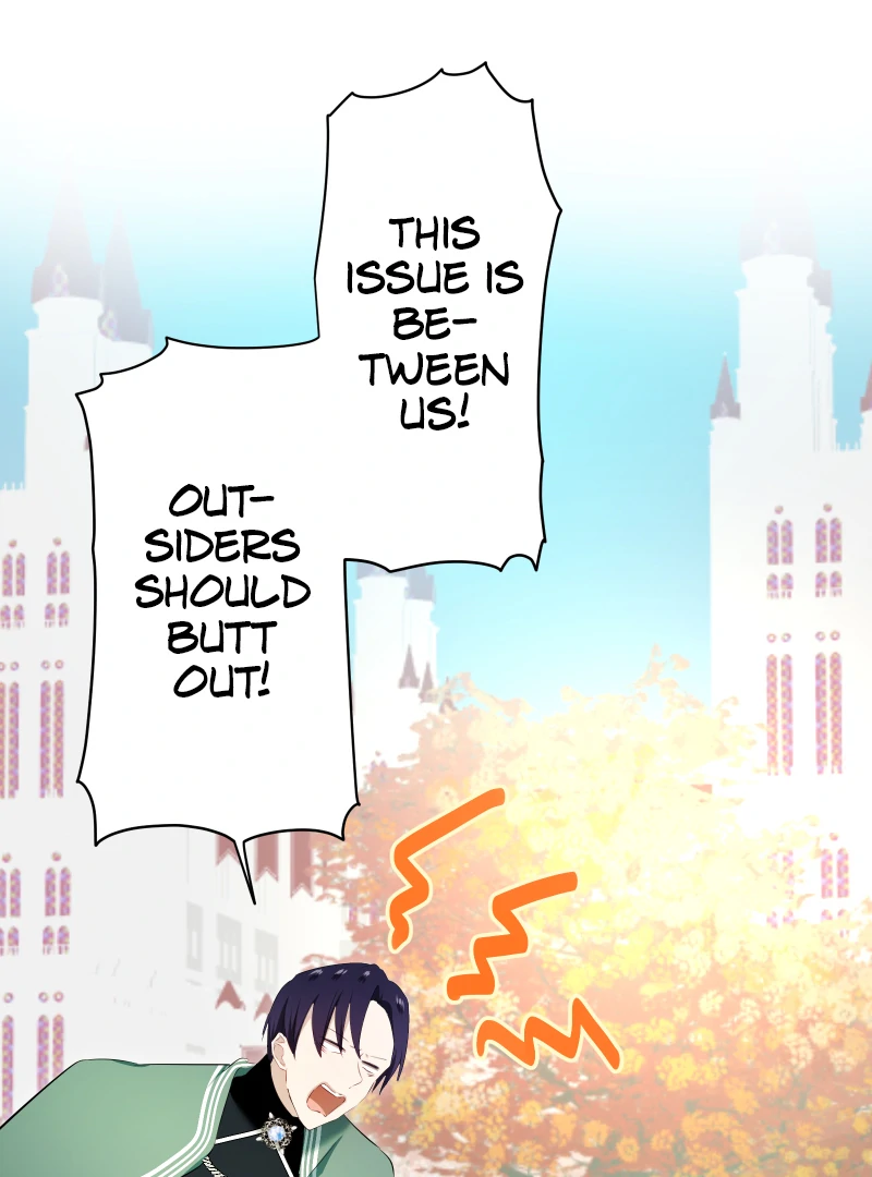 Nulliitas: The Half-Blood Royalty chapter 195 page 10