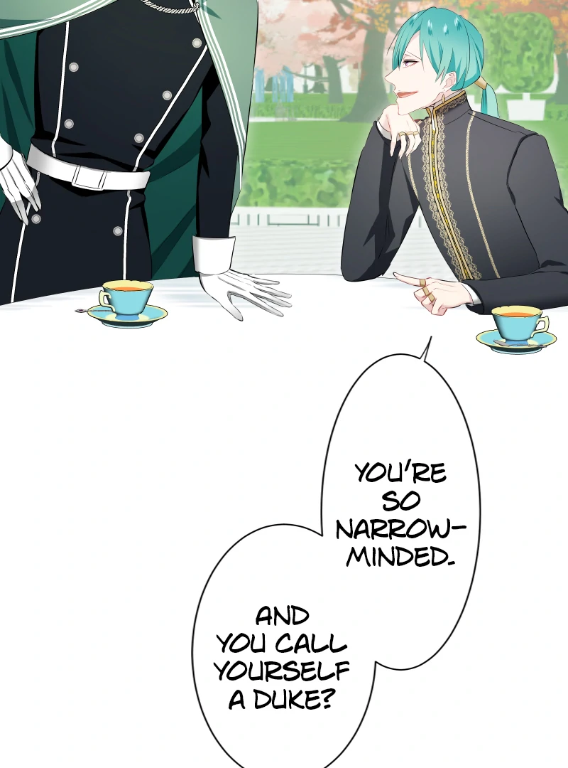 Nulliitas: The Half-Blood Royalty chapter 195 page 11