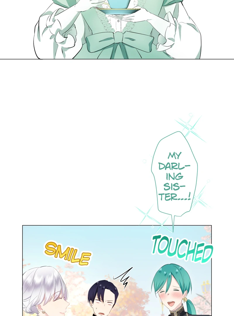 Nulliitas: The Half-Blood Royalty chapter 195 page 16