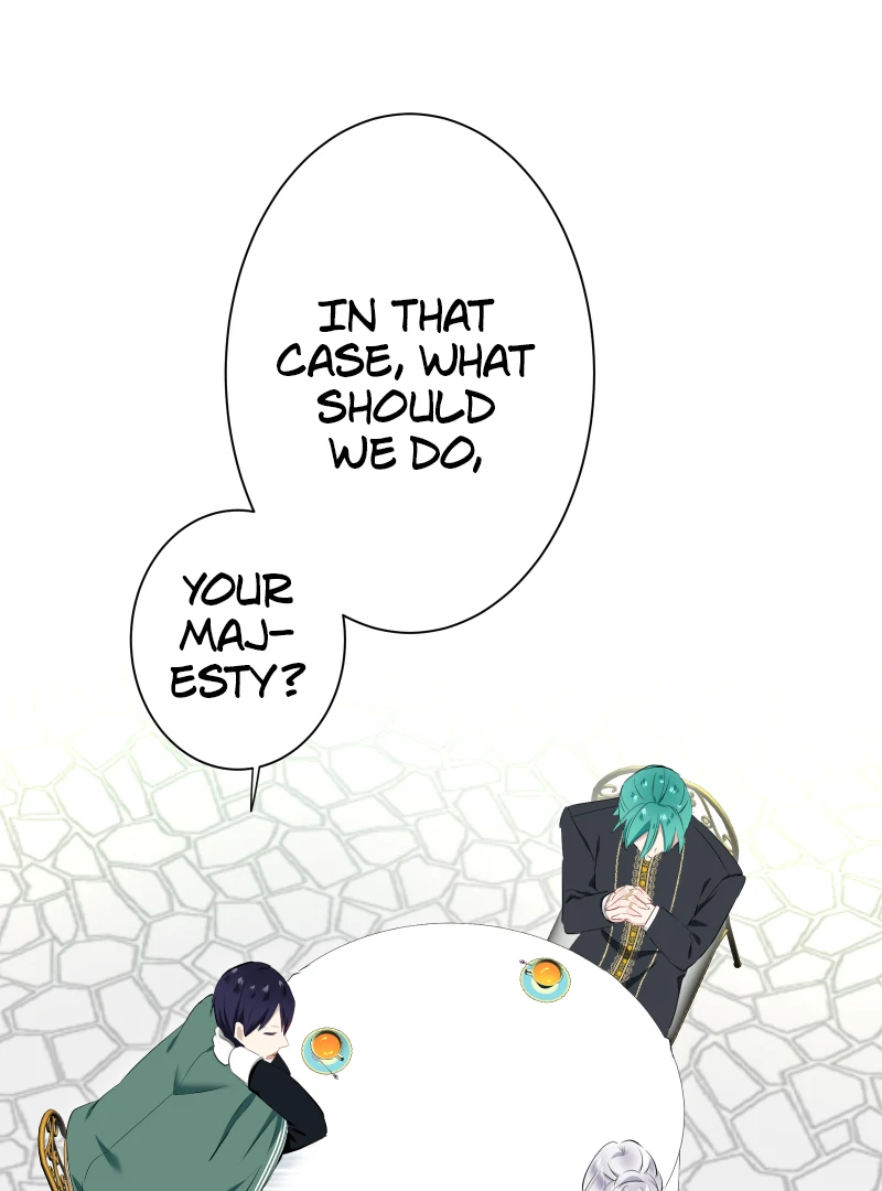 Nulliitas: The Half-Blood Royalty chapter 195 page 19