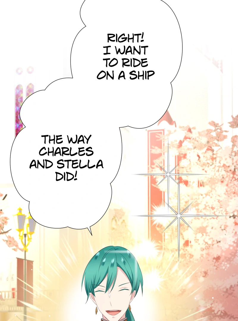 Nulliitas: The Half-Blood Royalty chapter 195 page 21