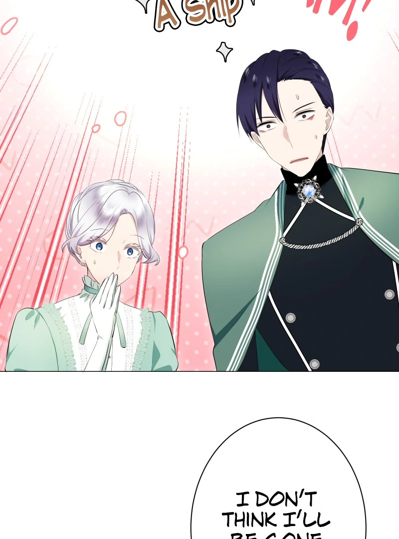 Nulliitas: The Half-Blood Royalty chapter 195 page 23