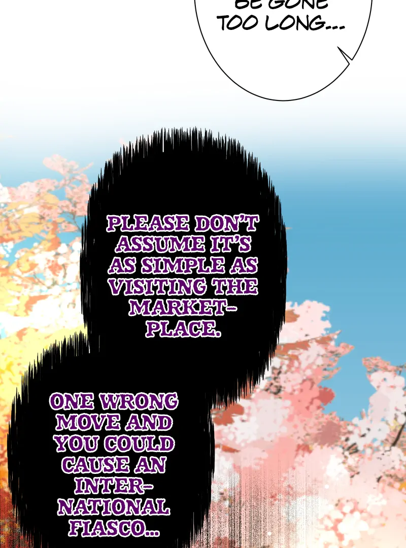 Nulliitas: The Half-Blood Royalty chapter 195 page 24