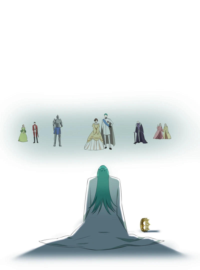Nulliitas: The Half-Blood Royalty chapter 195 page 37