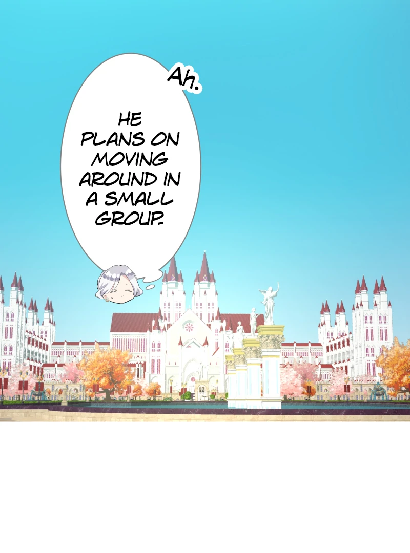 Nulliitas: The Half-Blood Royalty chapter 195 page 47