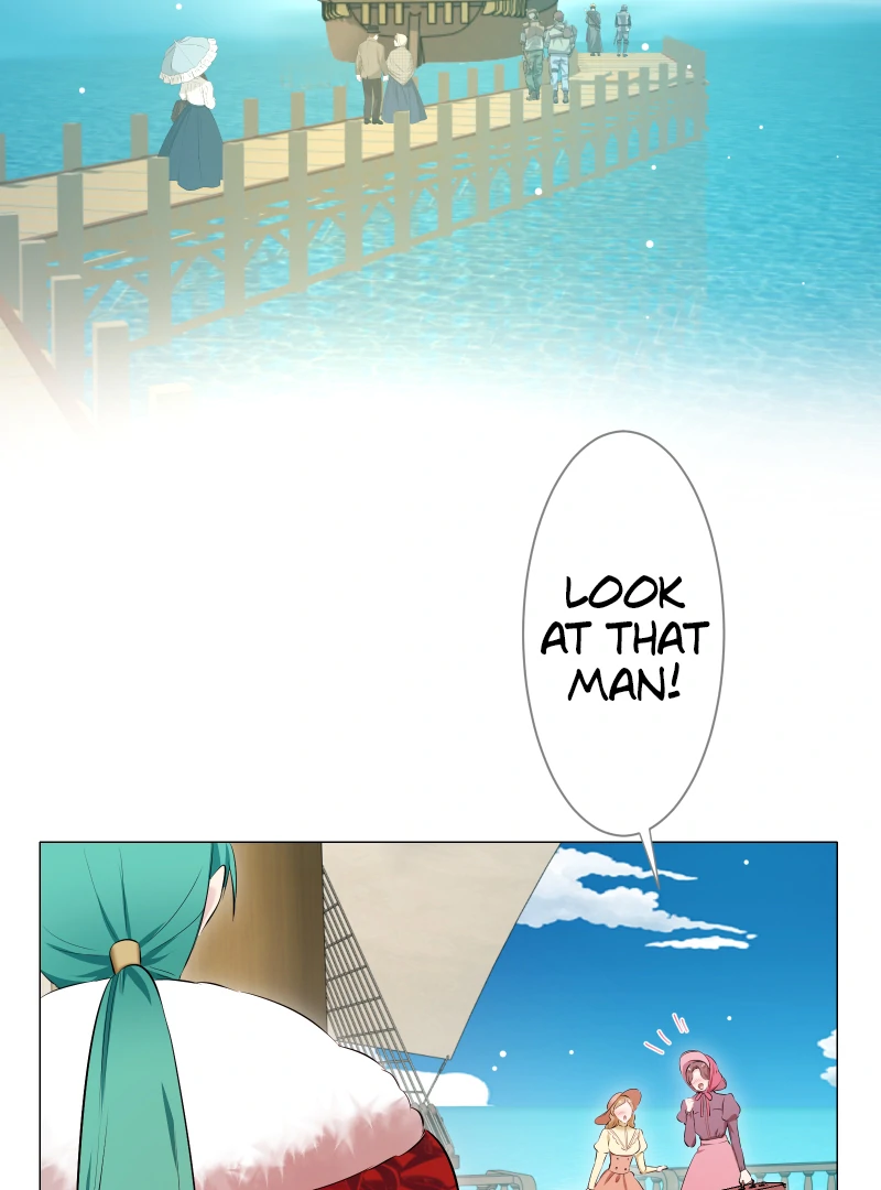 Nulliitas: The Half-Blood Royalty chapter 195 page 49