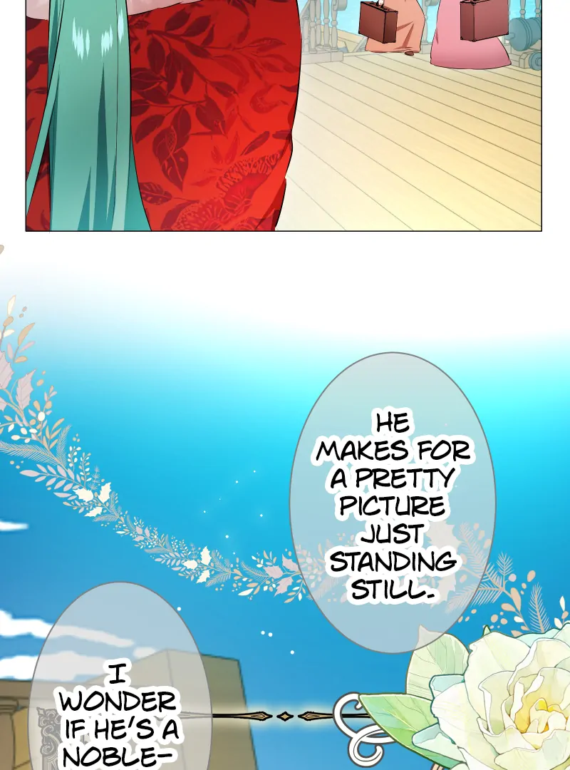 Nulliitas: The Half-Blood Royalty chapter 195 page 50