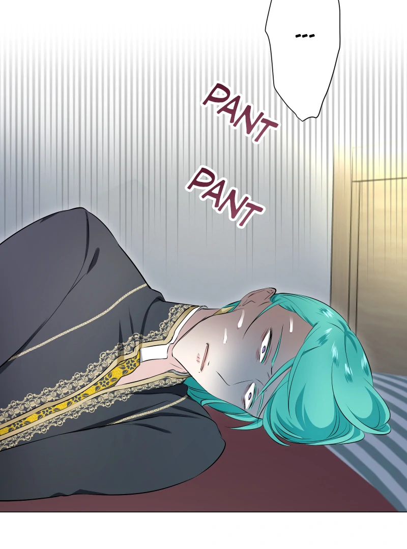 Nulliitas: The Half-Blood Royalty chapter 195 page 59