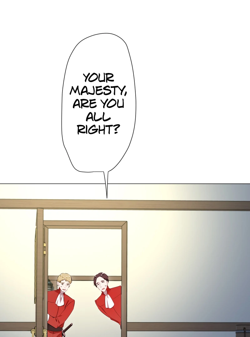 Nulliitas: The Half-Blood Royalty chapter 195 page 60