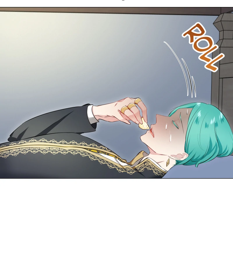Nulliitas: The Half-Blood Royalty chapter 195 page 63