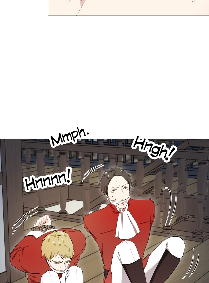 Nulliitas: The Half-Blood Royalty chapter 195 page 68