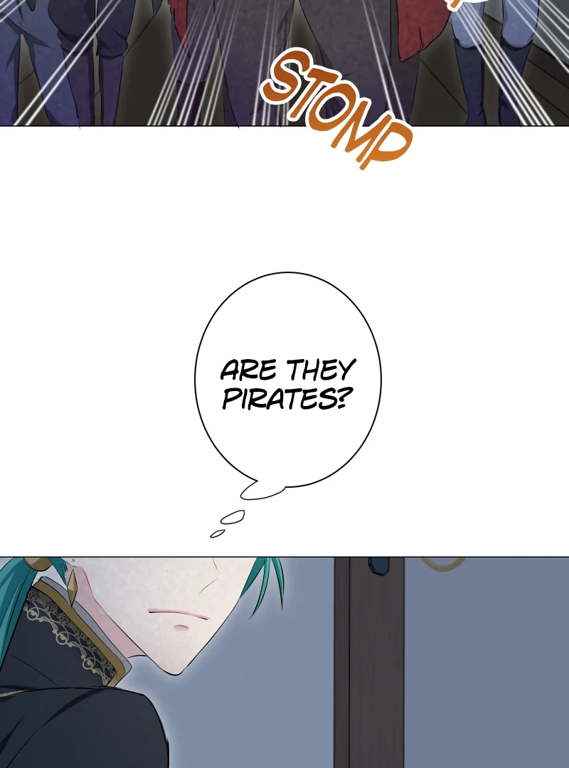 Nulliitas: The Half-Blood Royalty chapter 195 page 74