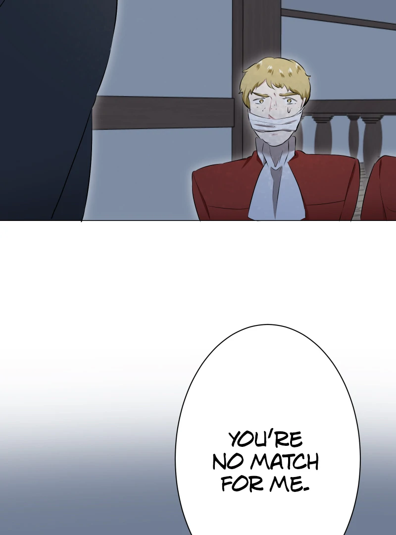 Nulliitas: The Half-Blood Royalty chapter 195 page 75