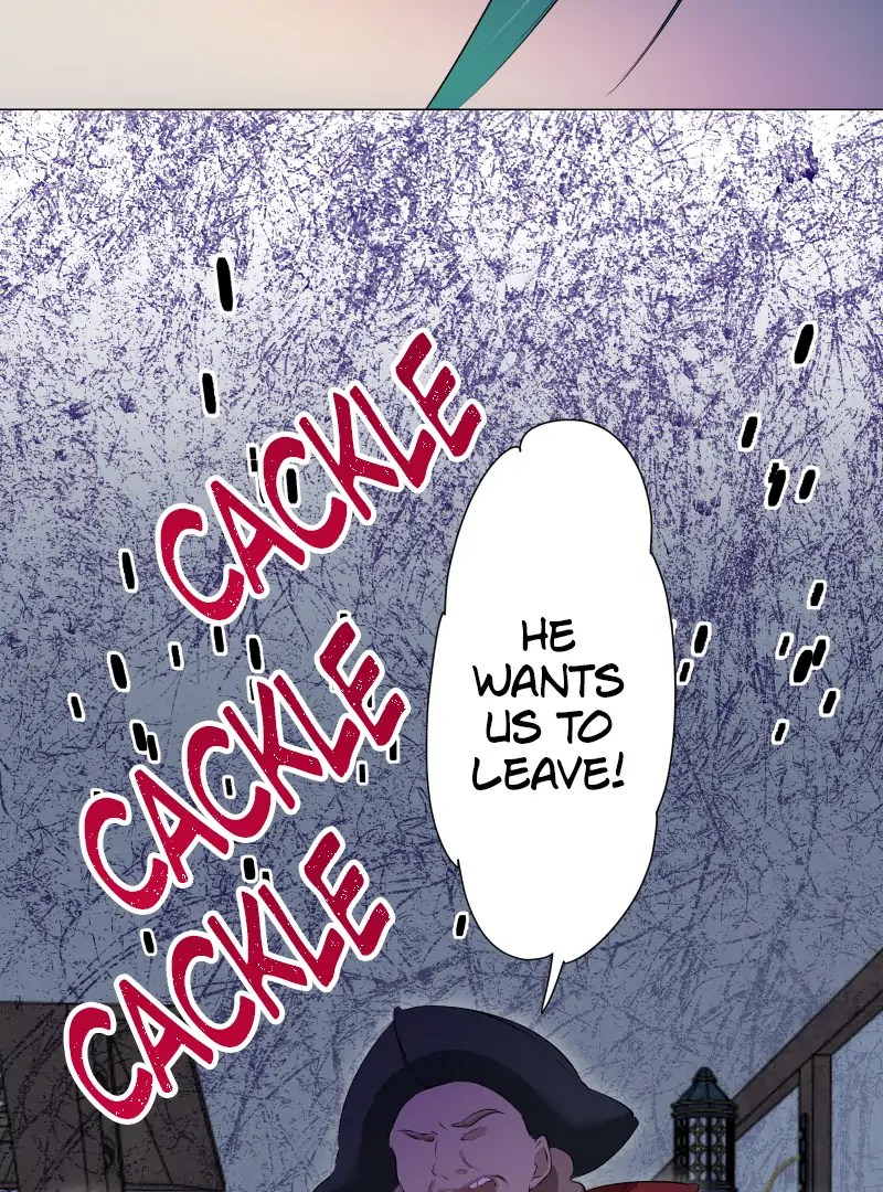 Nulliitas: The Half-Blood Royalty chapter 195 page 78