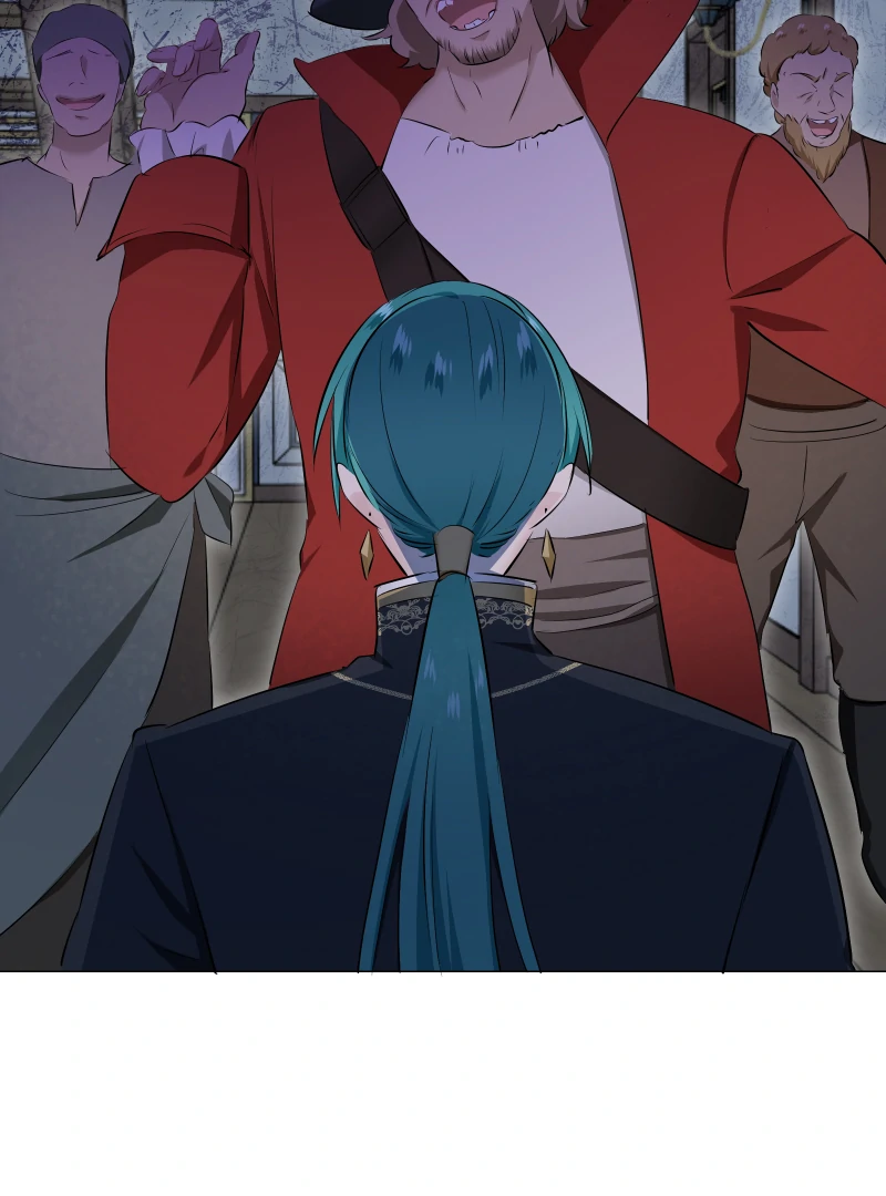 Nulliitas: The Half-Blood Royalty chapter 195 page 79