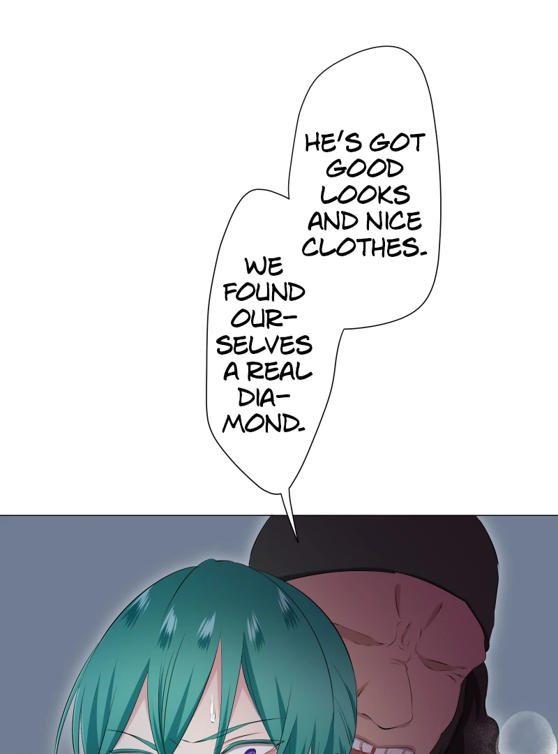 Nulliitas: The Half-Blood Royalty chapter 195 page 82