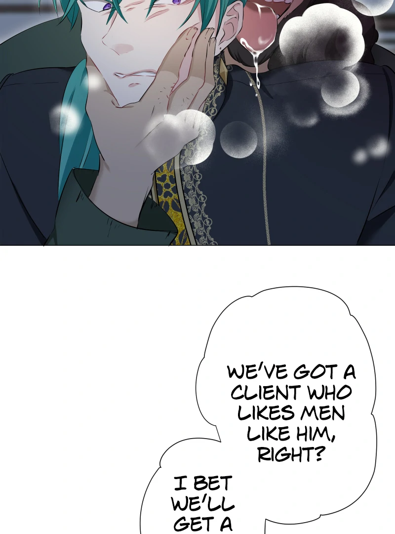 Nulliitas: The Half-Blood Royalty chapter 195 page 83
