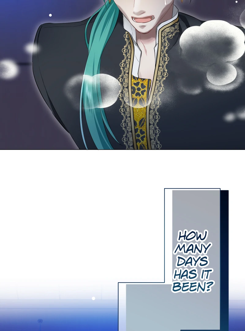 Nulliitas: The Half-Blood Royalty chapter 196 page 11