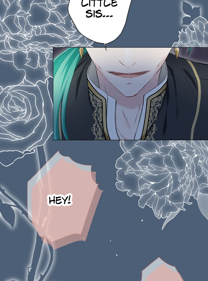 Nulliitas: The Half-Blood Royalty chapter 196 page 16
