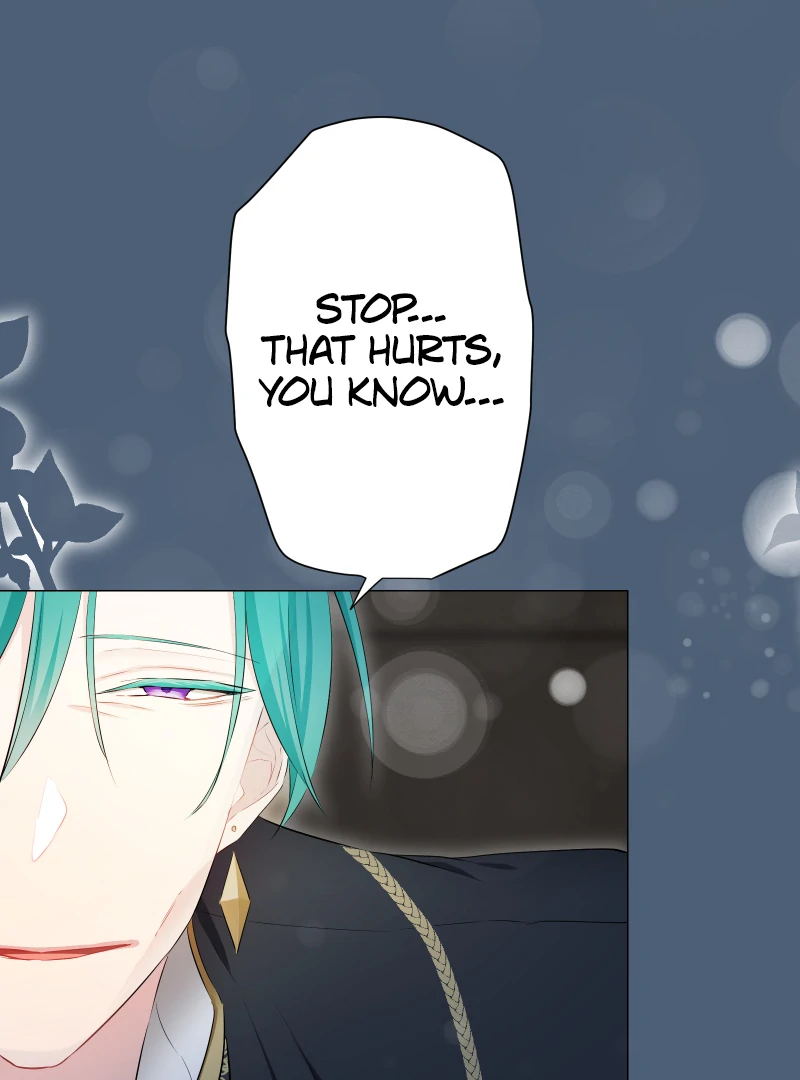 Nulliitas: The Half-Blood Royalty chapter 196 page 19