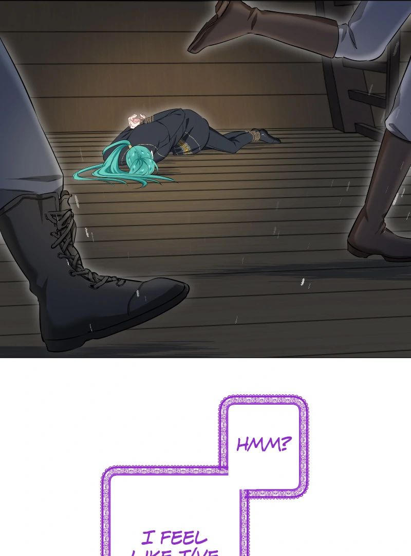 Nulliitas: The Half-Blood Royalty chapter 196 page 28