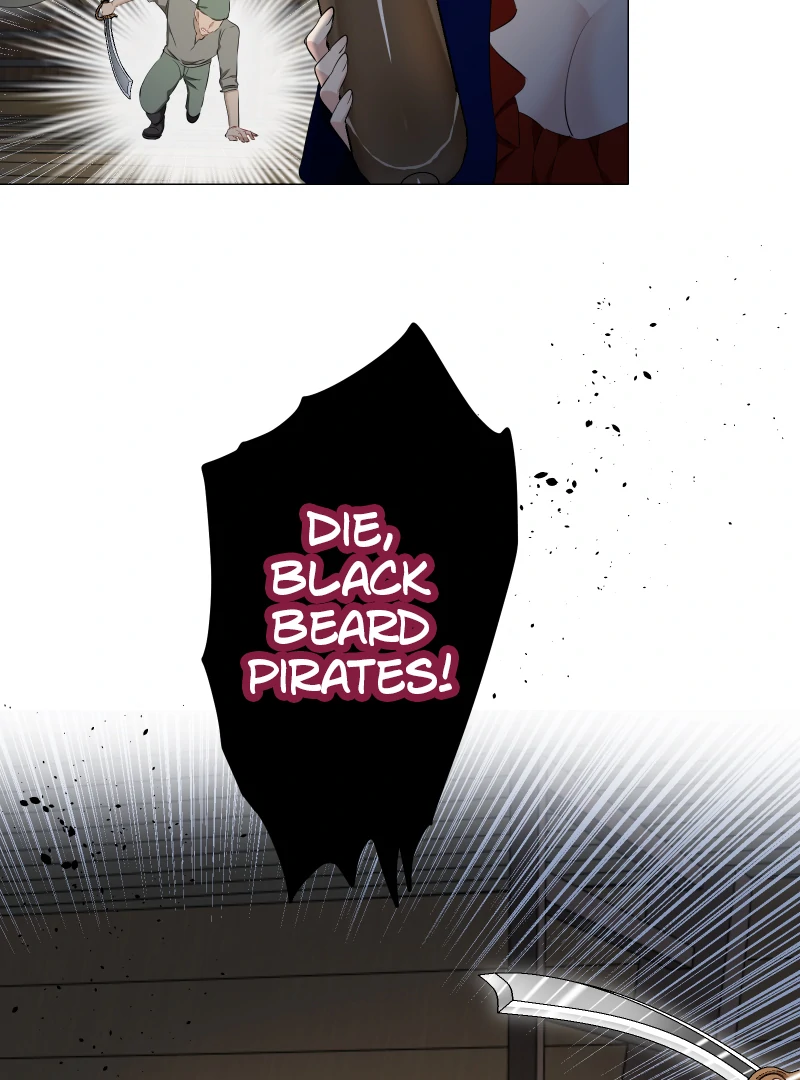 Nulliitas: The Half-Blood Royalty chapter 196 page 34