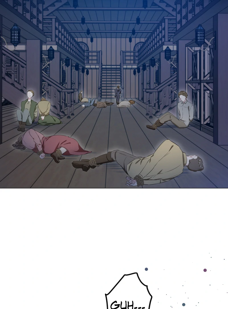 Nulliitas: The Half-Blood Royalty chapter 196 page 4