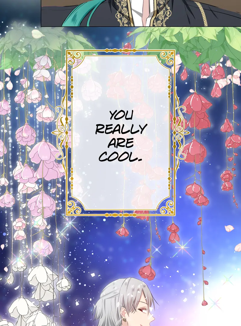 Nulliitas: The Half-Blood Royalty chapter 196 page 43