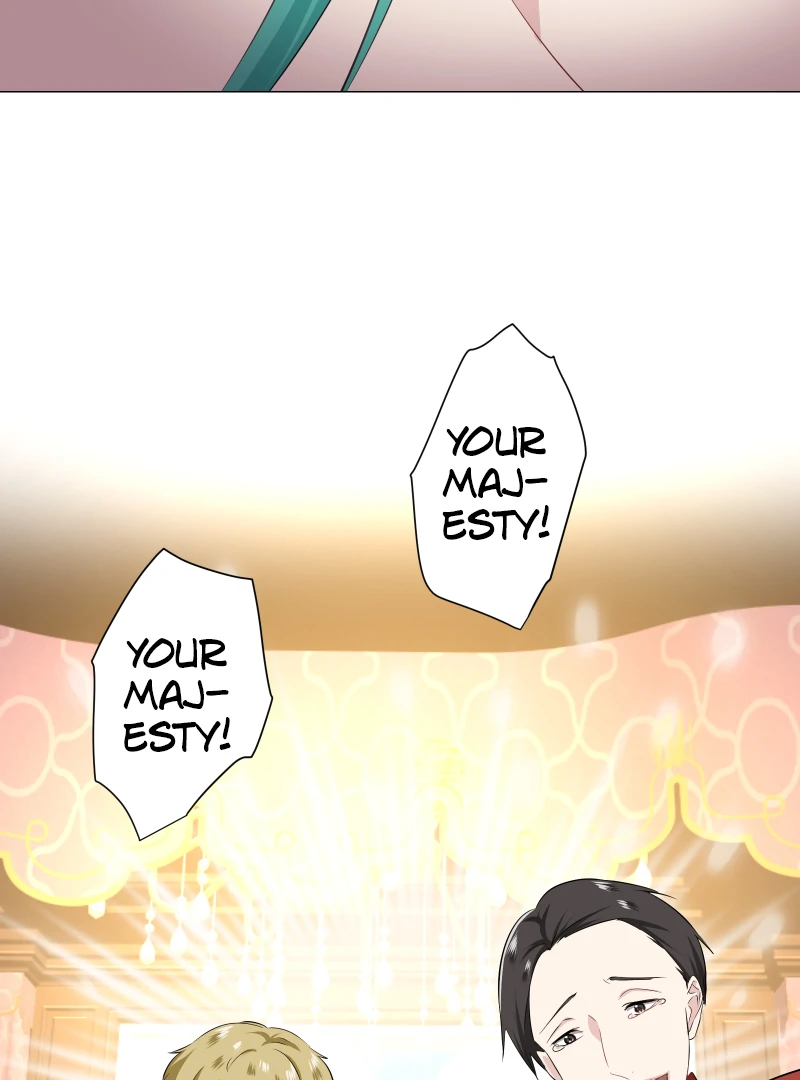 Nulliitas: The Half-Blood Royalty chapter 196 page 48