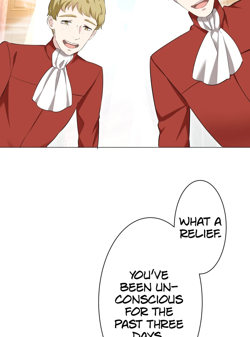 Nulliitas: The Half-Blood Royalty chapter 196 page 49