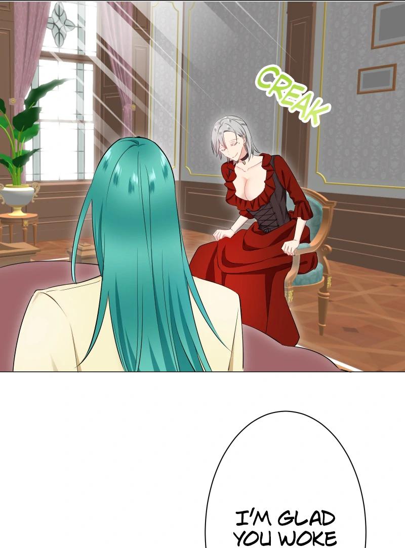 Nulliitas: The Half-Blood Royalty chapter 196 page 63